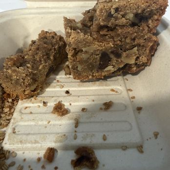 Bread and Flours - "the bar" - Bakeries Near Me - Palm Springs, California