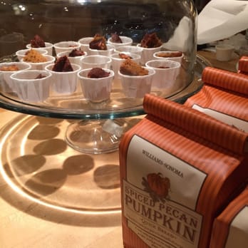 Williams-Sonoma - Samples from the demo - Kitchen & Bath Near Me - Manhattan Beach, California