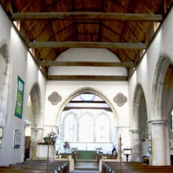 Church of St Mary the Virgin, Climping