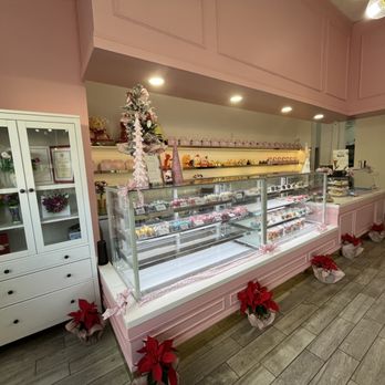 Sweet Box - Macarons Near Me - Fullerton, California Sweet Box - Macarons Near Me - Fullerton, California