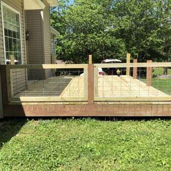 Wm Richard Jackson Co - General Contractors Near Me