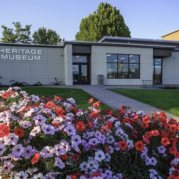Uintah County Heritage Museum - Uintah County Heritage Museum - Historical Tours Near Me - Vernal, Utah Uintah County Heritage Museum - Uintah County Heritage Museum - Historical Tours Near Me - Vernal, Utah
