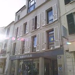 Alain Afflelou
