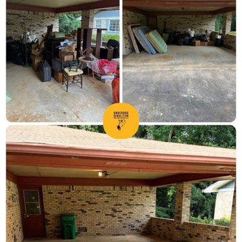 Underdog Demolition & Junk Removal - Demolition Services Near Me - Riverdale, Georgia Underdog Demolition & Junk Removal - Demolition Services Near Me - Riverdale, Georgia