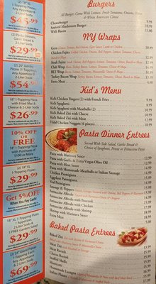 Menu photo 3 Roane’s Pizzeria Virginia Beach, VA Menu photo 3 Roane’s Pizzeria Virginia Beach, VA