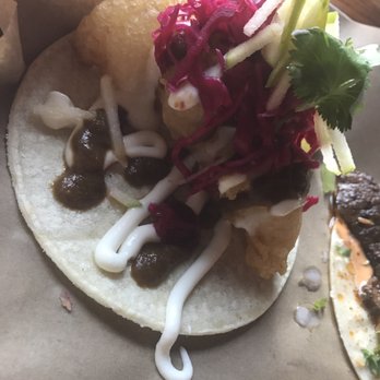 La Carnita - In Cod We Trust: Delicious! - Mexican Near Me - Toronto, Ontario La Carnita - In Cod We Trust: Delicious! - Mexican Near Me - Toronto, Ontario