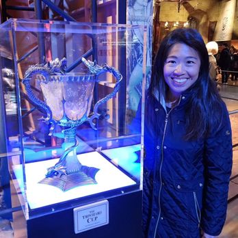 Warner Bros Studio Tour London - Tours Near Me - Leavesden, HRT Warner Bros Studio Tour London - Tours Near Me - Leavesden, HRT
