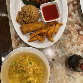 Valentino Chinese Restaurant - Chinese Near Me - Dallas, Texas