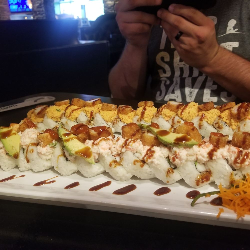 Culichi Town - Sushi Bars Near Me - Modesto, California Culichi Town - Sushi Bars Near Me - Modesto, California