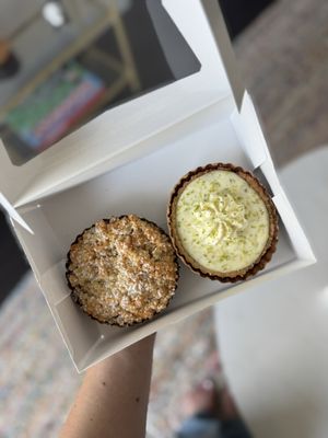 The Giving Pies by null