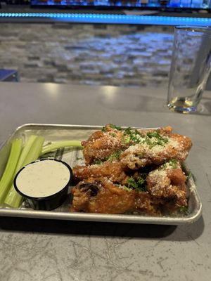 The GOAT Pub & Pie by null