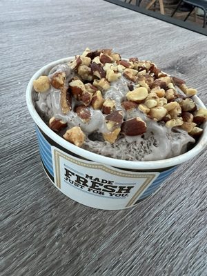 Abbott's Frozen Custard - Lexington by null