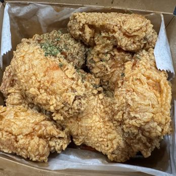 Go Nom Chicken - Chicken Wings Near Me - Gainesville, Virginia