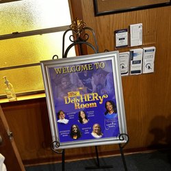 Kingdom Impact Global Worship Centre