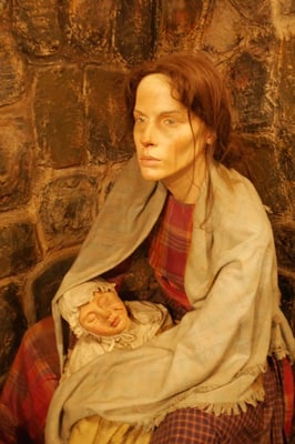 The People's Story Museum by null