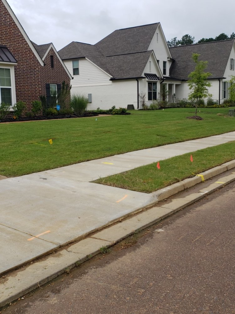 TOP NOTCH LAWN SERVICES Updated May 2024 32 Photos Horn Lake, Mississippi Lawn Services