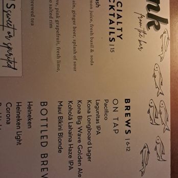Stonefish Grill - Menu - Seafood Near Me - Haleiwa, Hawaii Stonefish Grill - Menu - Seafood Near Me - Haleiwa, Hawaii