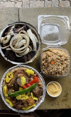 Koité Grill by null