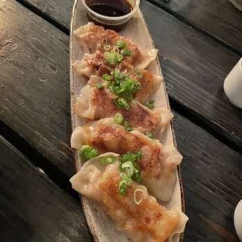 Ramen Kotori - Gyoza - Ramen Near Me - Solvang, California Ramen Kotori - Gyoza - Ramen Near Me - Solvang, California