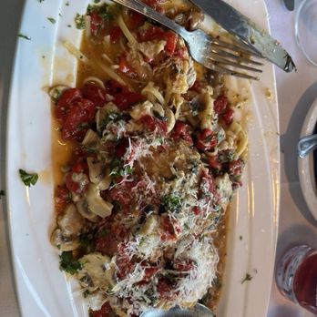 Jimmy's 21 - Veal Scallopini - Italian Near Me - Lake Placid, New York Jimmy's 21 - Veal Scallopini - Italian Near Me - Lake Placid, New York