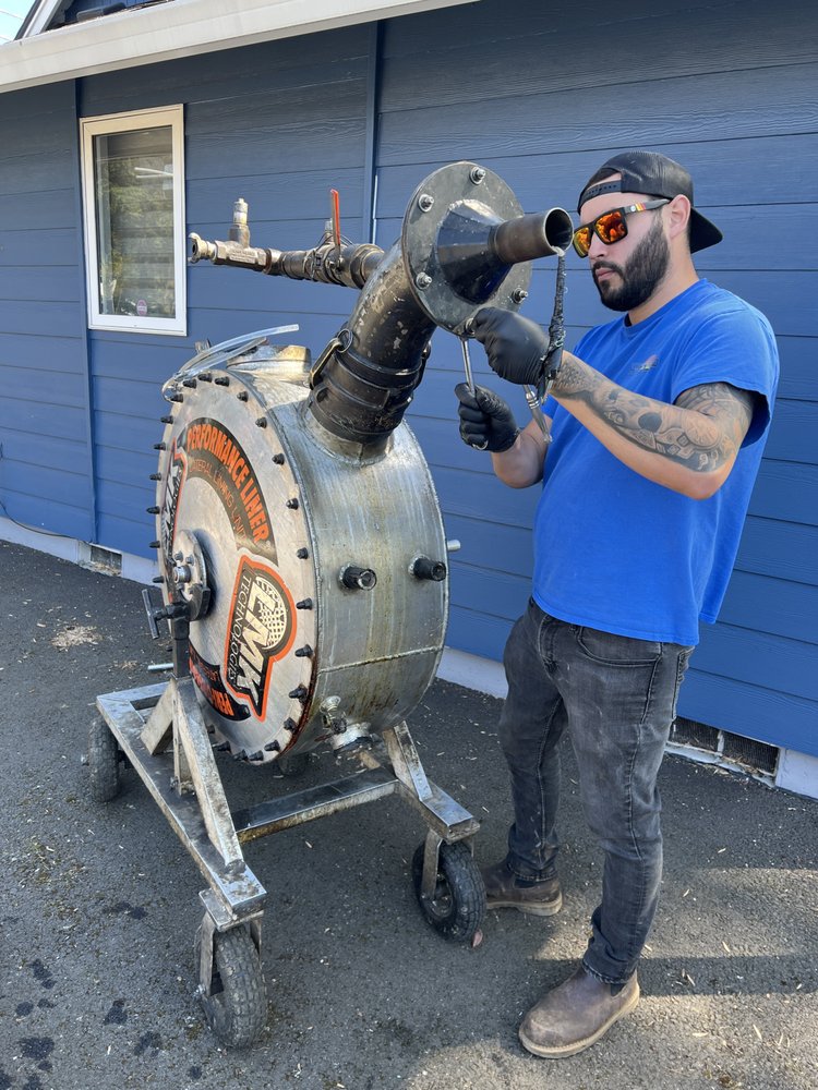 Slide of Apollo Plumbing, Heating & Air Conditioning - WA