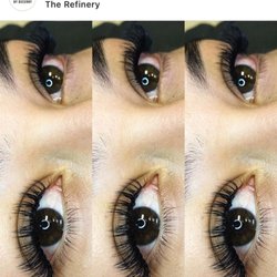 The Refinery