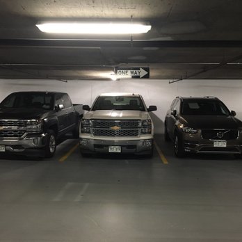 One Parking - Truck club - Parking Near Me - Denver, Colorado One Parking - Truck club - Parking Near Me - Denver, Colorado