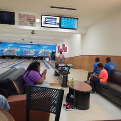 King Pin Recreation
