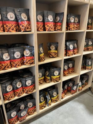 Applecrest Farm Orchards by null