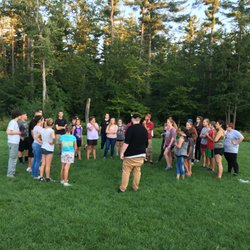 Next Level Church - NLC Students