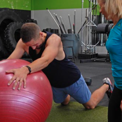 Optimize You Personal Training & Fitness