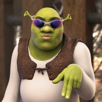 McDonald's - Shrek - Fast Food Near Me - Nottingham, NGM McDonald's - Shrek - Fast Food Near Me - Nottingham, NGM