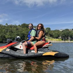 Lake Austin Water Sports