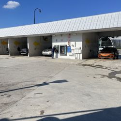 South Florida Car Wash