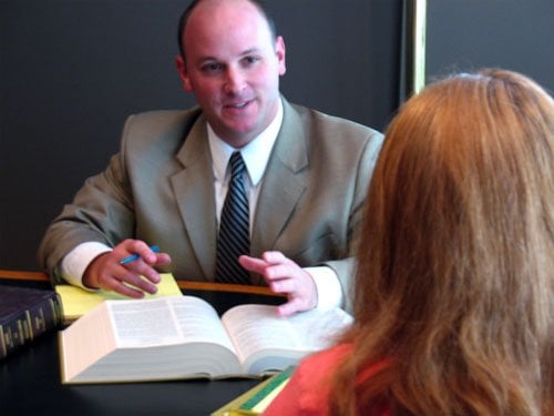 The Hood Law Group - property tax consultant in Kansas City, MO