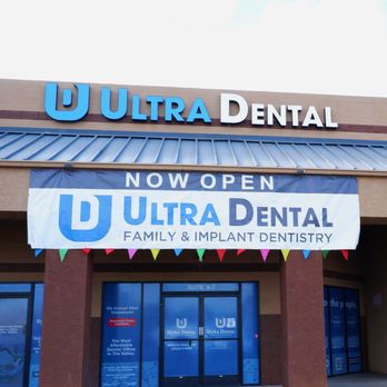 Ultra Dental - General Dentistry Near Me - Phoenix, Arizona Ultra Dental - General Dentistry Near Me - Phoenix, Arizona