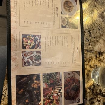 Gnocchi Restaurant - Menu - Italian Near Me - Philadelphia, Pennsylvania Gnocchi Restaurant - Menu - Italian Near Me - Philadelphia, Pennsylvania