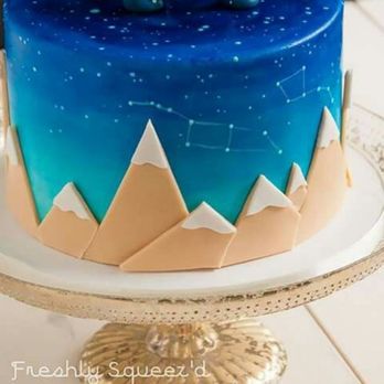 Sugar and Lace Bakery - This is what I asked for - Bakeries Near Me - Phoenix, Arizona