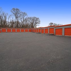 Public Storage
