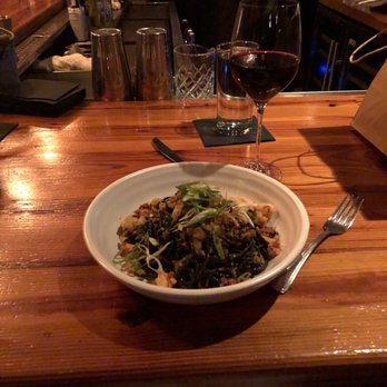 BoccaLupo - Yummm - Italian Near Me - Atlanta, Georgia