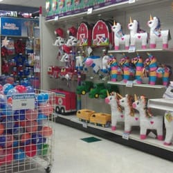 Party City