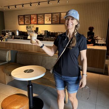 Starbucks - Coffee & Tea Near Me - Tampa, Florida Starbucks - Coffee & Tea Near Me - Tampa, Florida