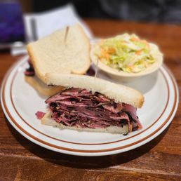 Pastrami Sandwich Pastrami Sandwich