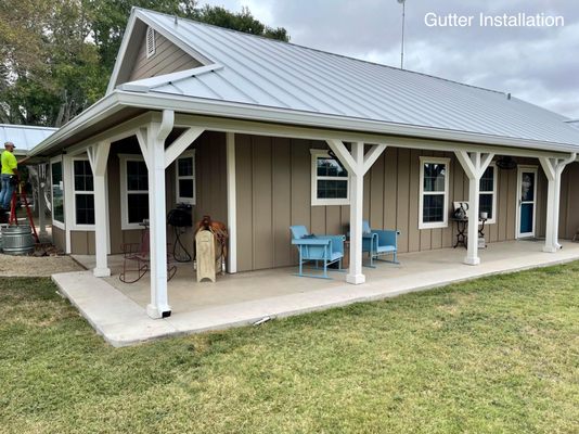 AllTex Roofing & Exteriors