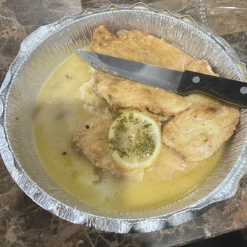 Riviera Ristorante - Chicken Francese excellent - Italian Near Me - Whitestone, New York Riviera Ristorante - Chicken Francese excellent - Italian Near Me - Whitestone, New York