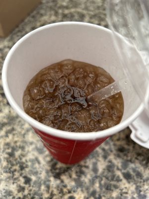 Raising Cane's Chicken Fingers by null