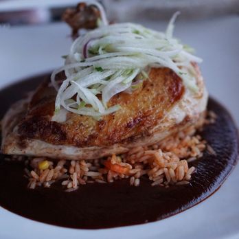 Ofrenda - Mexican Near Me - New York, New York