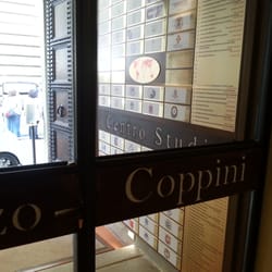 Palazzo Coppini