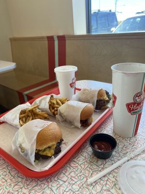Hugh-Baby's. by null