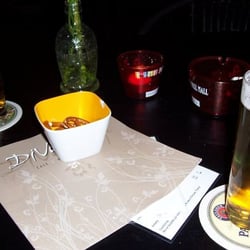 Diva Lounge